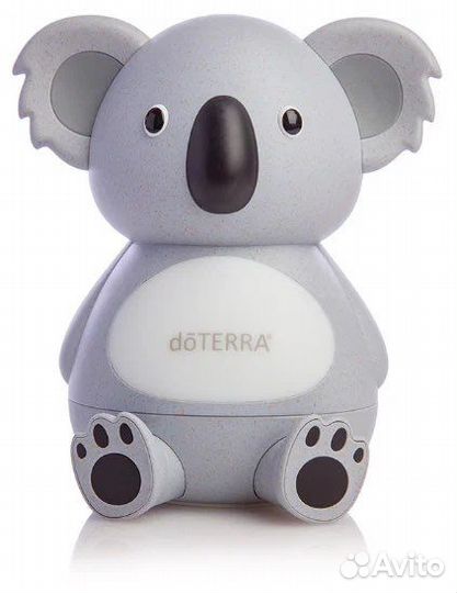 Koala diffuser doterra диффузор Коала Дотерра