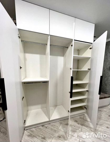 Шкаф новый, шкаф купе, прихожие на заказ