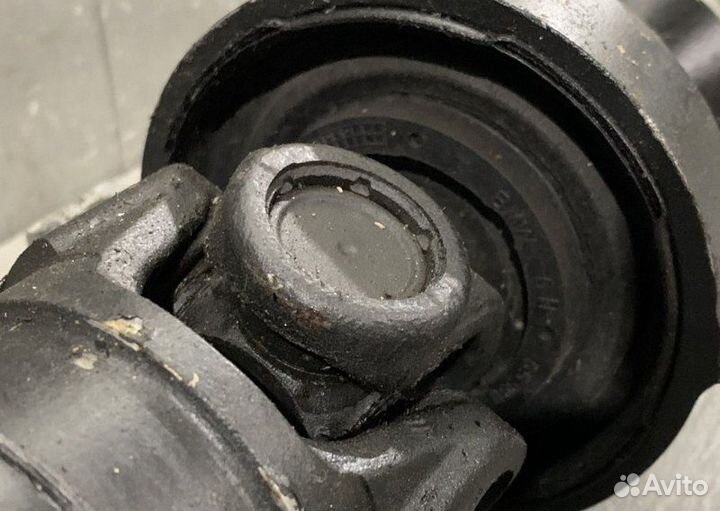 Кардан задний Bmw 5 F10