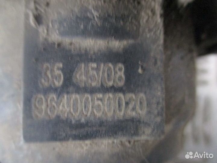 Амортизатор кабины MAN 81417226055