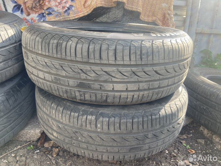 Pirelli Formula Energy 185/65 R15