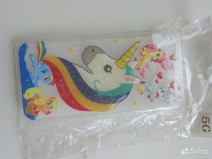 Новые чехлы на iPhone 5, 5s