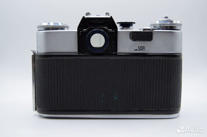 Пленочный фотоаппарат Зенит Е