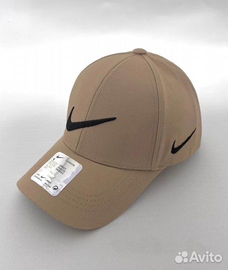 Новые кепки nike различные
