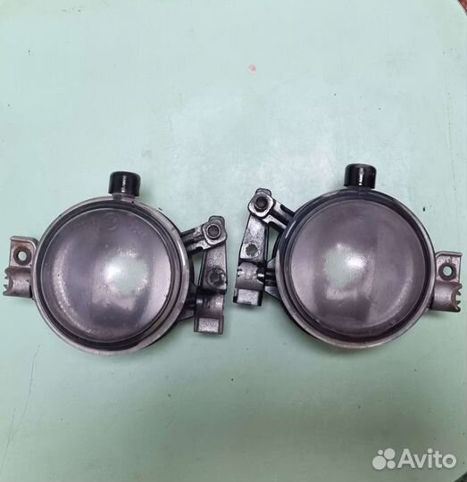 Туманки ford focus 2 original
