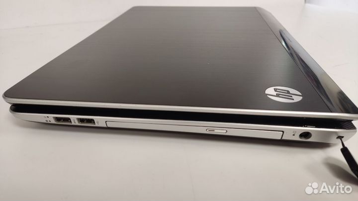 Ноутбук HP envy dv7