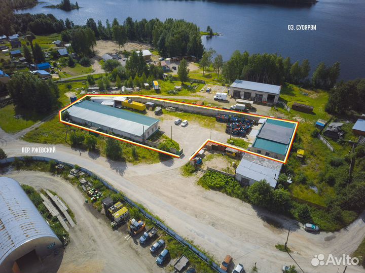 Мама-Карелия