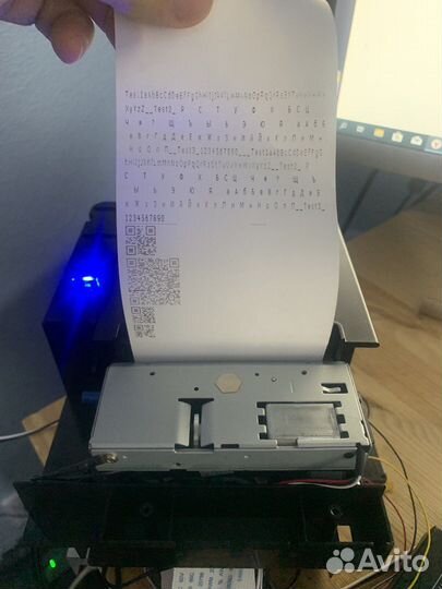 Разработка электронных устройств