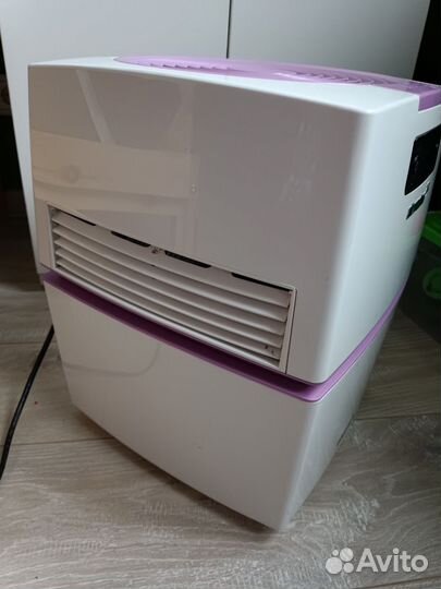 Мойка воздуха winia