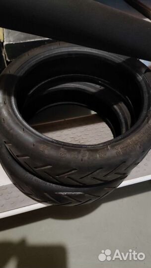 Покрышка для Xiaomi m365