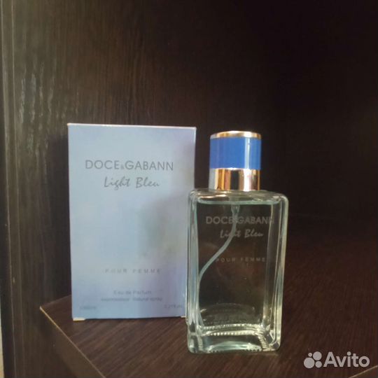 Парфюм женский