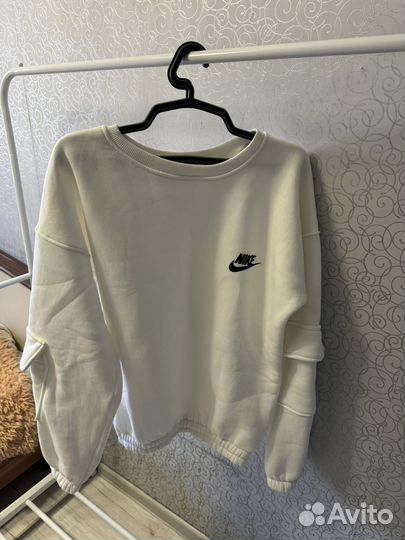 Свитшот nike
