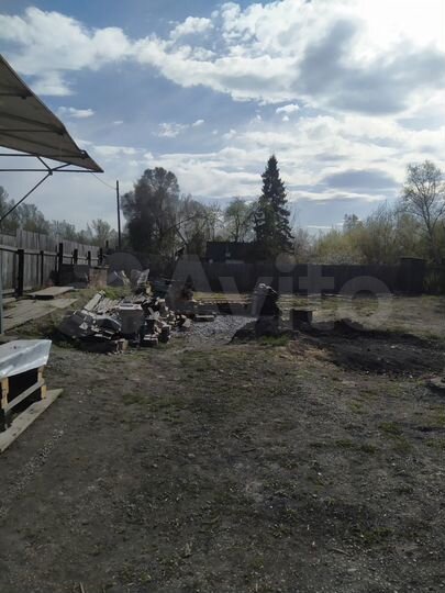 Дача 20 м² на участке 12 сот.