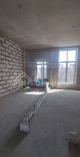 3-к. квартира, 76 м², 9/9 эт.