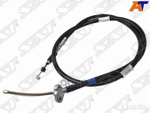 Трос ручника TY Corona Exiv/Carina ED/Celica