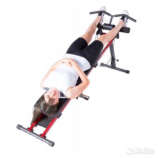 Тренажер Total Trainer D5006