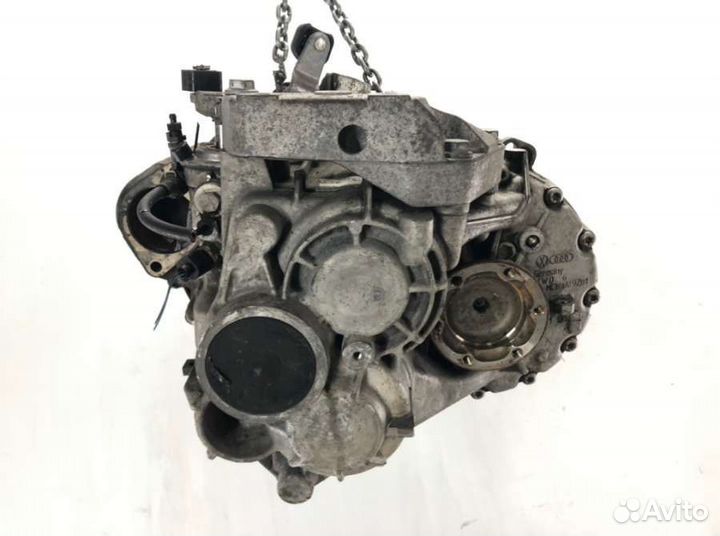 МКПП (Коробка передач механическая) KDN Volkswagen