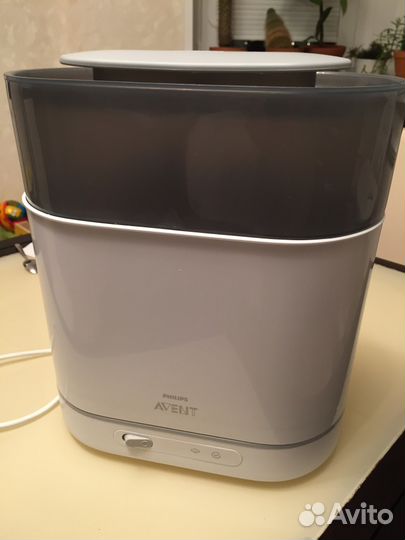Стерилизатор бутылочек Philips Avent SCF286/03