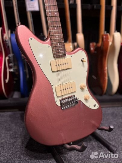 Электрогитара Root Note Новая