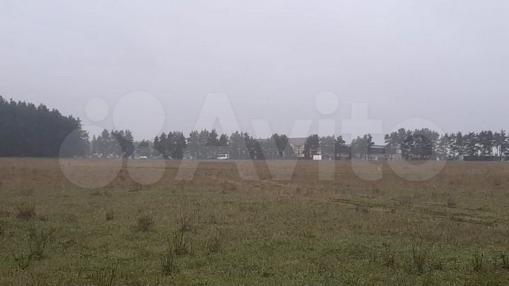 Участок 8 сот. (ИЖС)