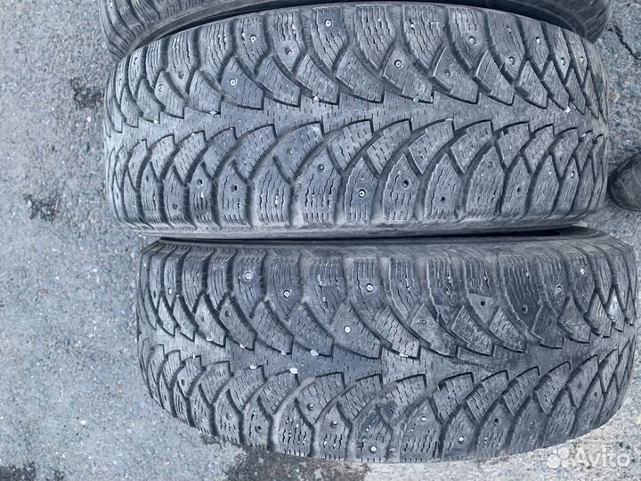 Nordman Nordman 4 185/65 R15