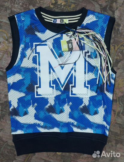 Рубашка,лонг,жилет для мальчика 10-14лет