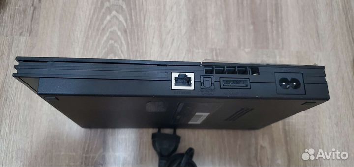 Sony PS2 (scph-90008)