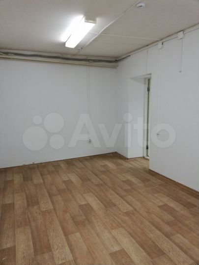 Помещение свободного назначения, цоколь, 114.9 м²