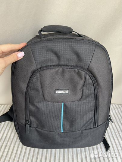 Фоторюкзак cullmann