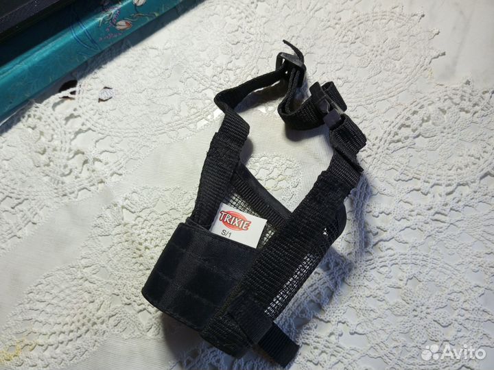 Намордник для маленькой собаки или щенка