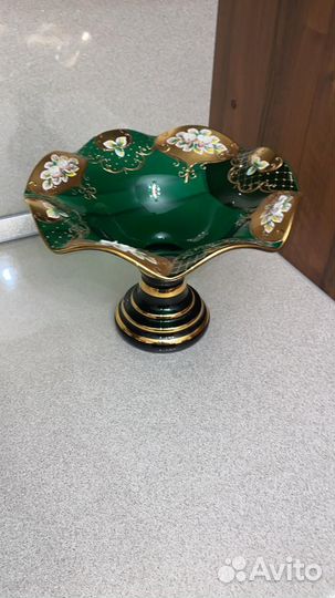 Камфетница багема