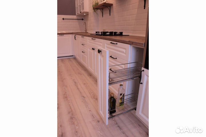 Кухонный гарнитур на заказ