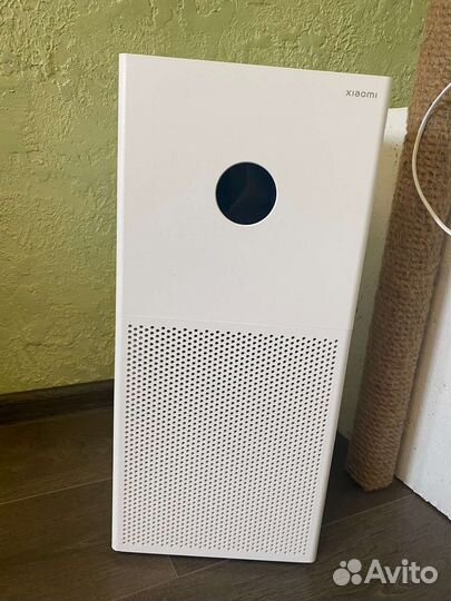 Очиститель воздуха