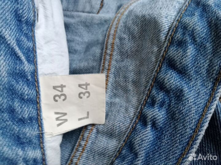 Мужские джинсы фирмы G jeans