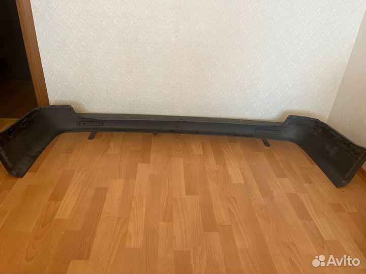 Бампер от volkswagen T5