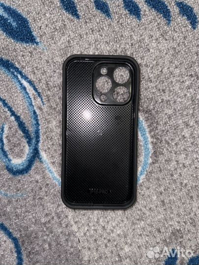 Чехол на iPhone 15 pro