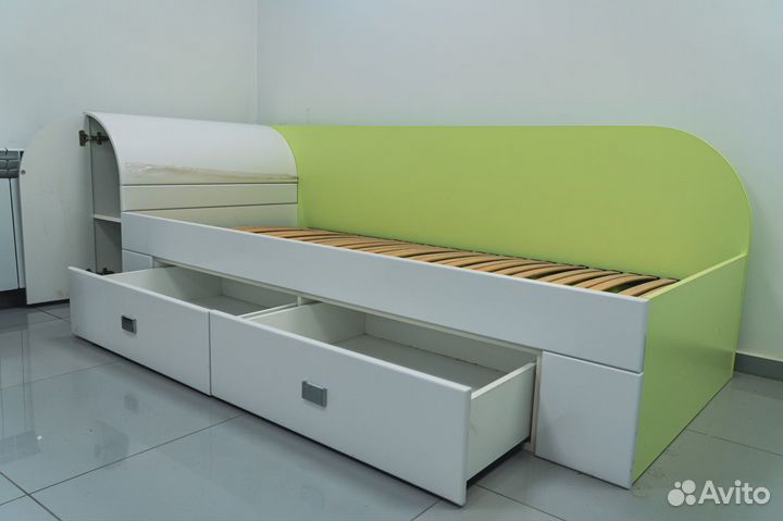 Детская спальня