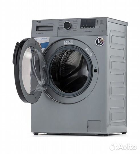 Стиральная машина Beko 7кг