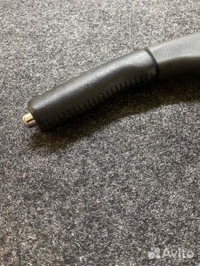 Рычаг стояночного тормоза Mitsubishi Lancer 9 4G18