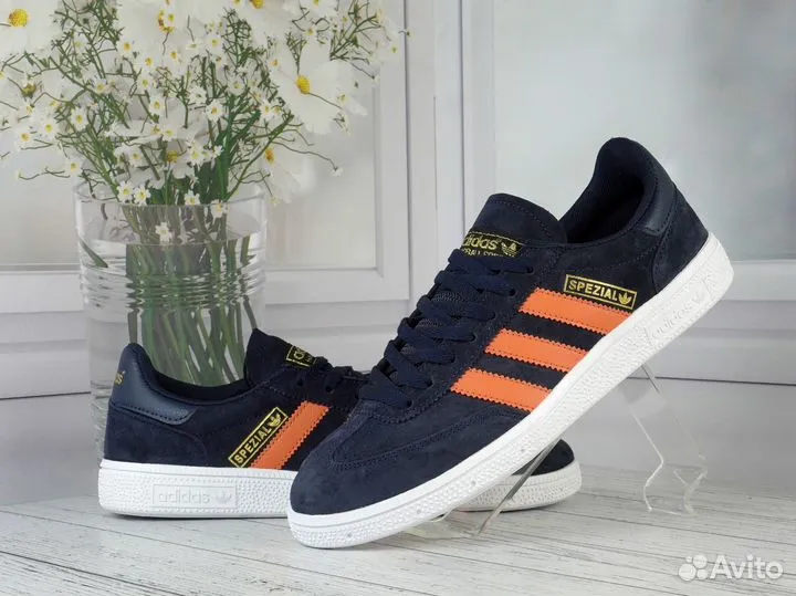 Кроссовки Adidas Gazelle