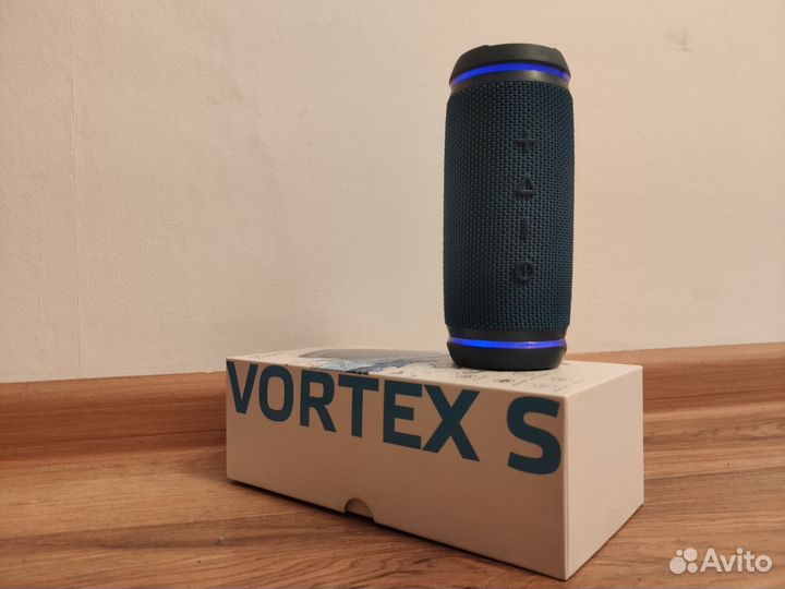 Колонка fiero 500