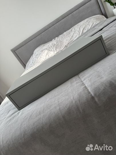 Подвесная полка