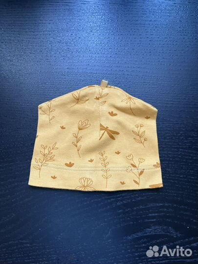 Комплект вещей для девочки 0-1 месяц