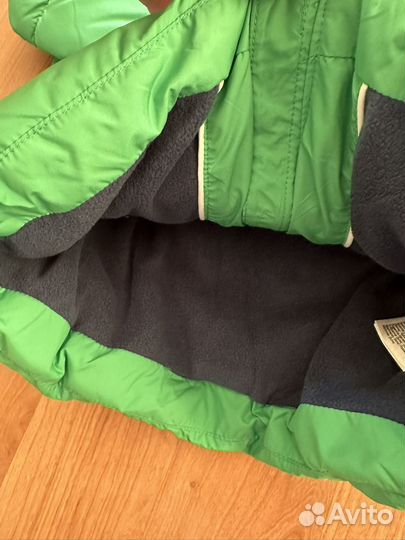Куртка новая, весна осень, Name it