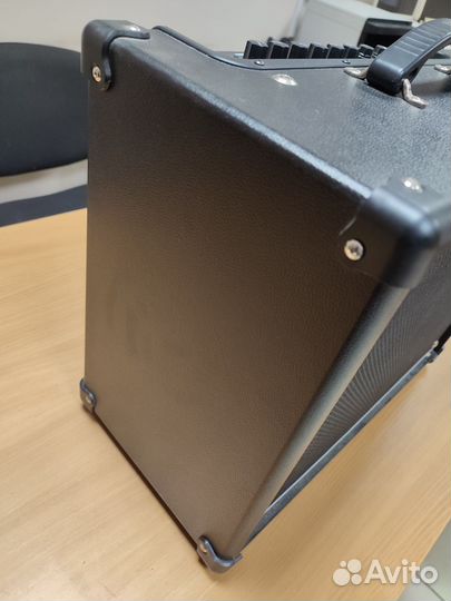 Boss Katana 50 mkII Xsonic Airstep