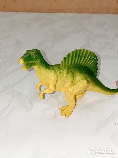 Детские игрушки, динозавры