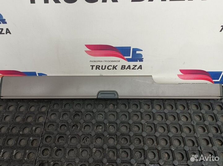 1790996 Солнцезащитная шторка боковая левая