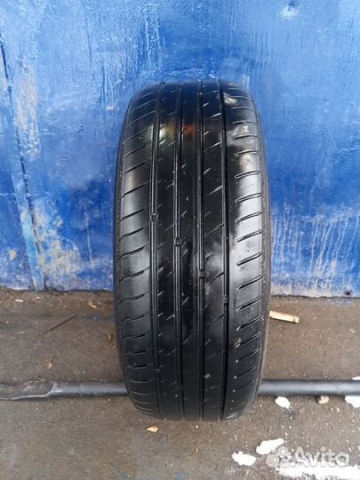 Nexen N'Fera SU4 195/55 R16