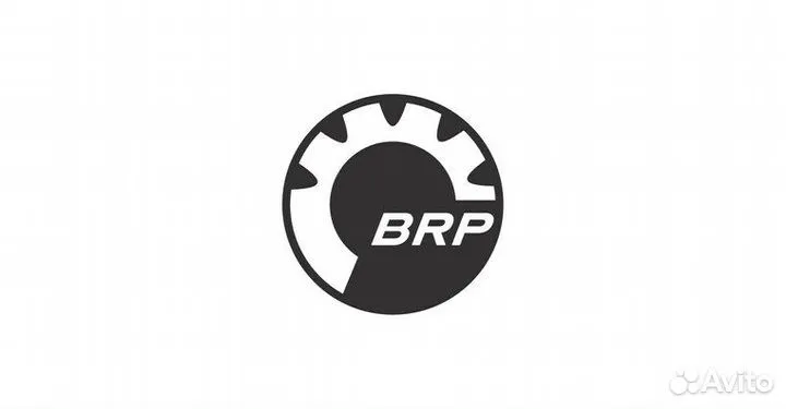 Куртка Ski-Doo BC Aspect р.XL 4409401216 / 4409401216