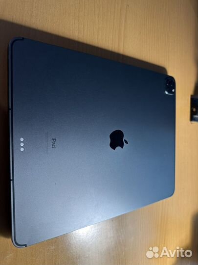 iPad pro 12.9 2021 m1 256GB (поддержкой симкарт)